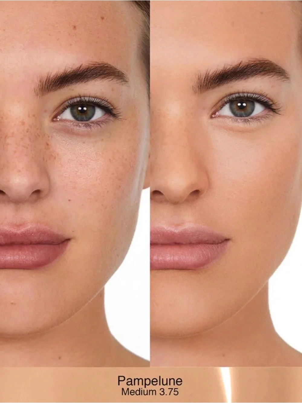 NARS Sheer Glow Foundation - Pampelune M3.75